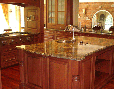 cabinets