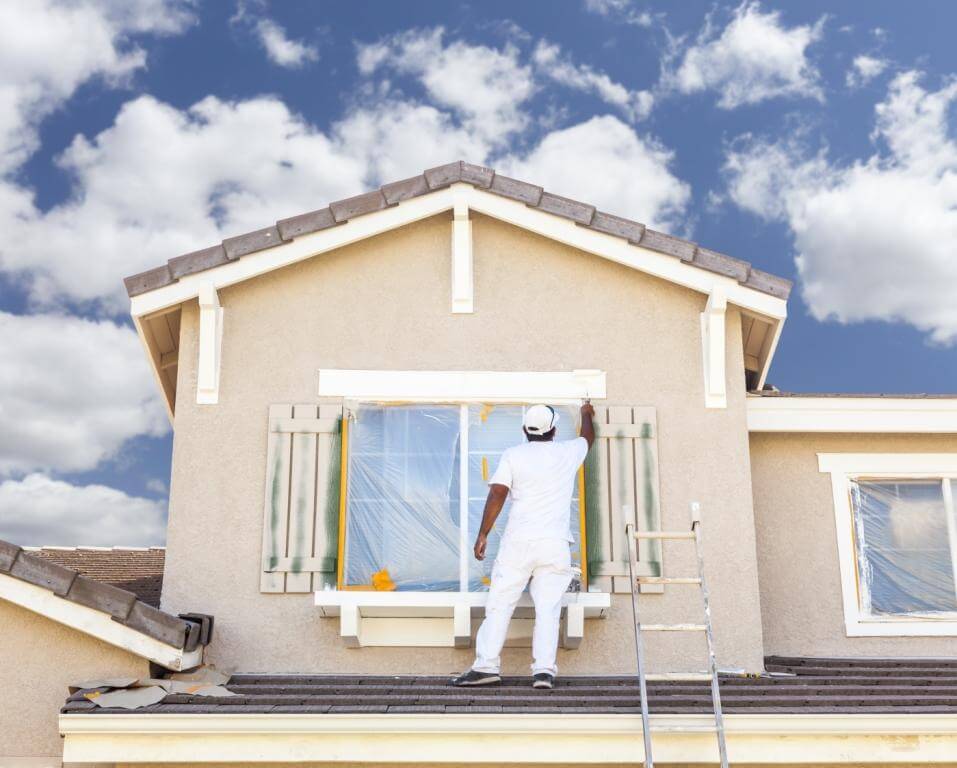 exterior-painting