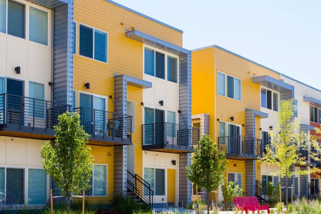 yellow-apartment